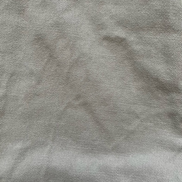 Zara sage green comfy pants| size 11-12 kids - Picture 3 of 5